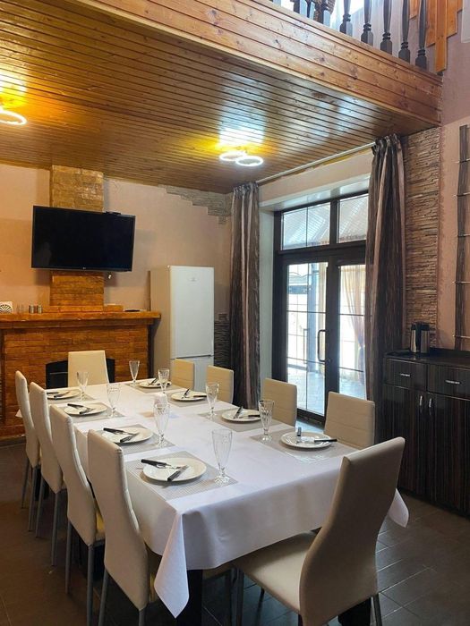 Приглашаем вас в сауну к нам