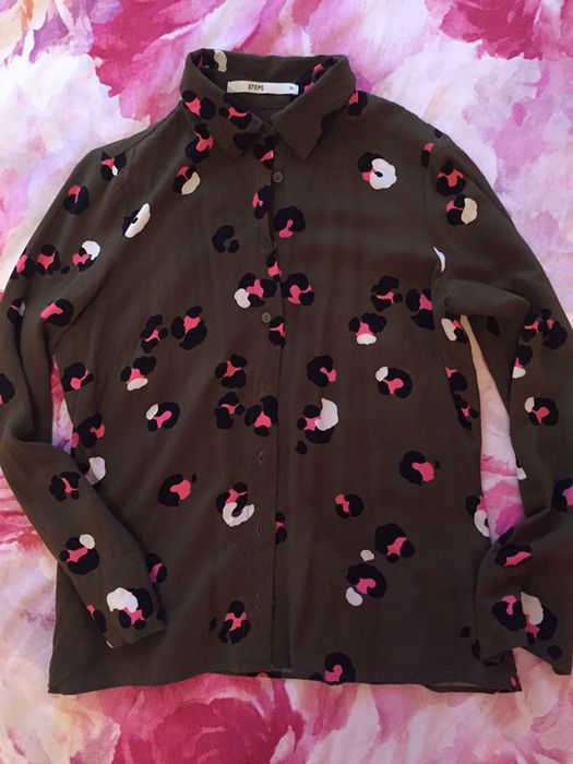 Дамска риза