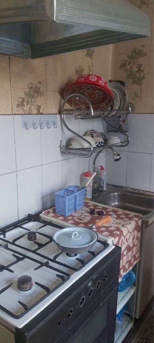 Срочно сдается 2 комнатная квартира Вокзал