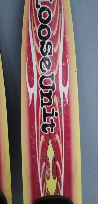 Водные лыжи производства Америка