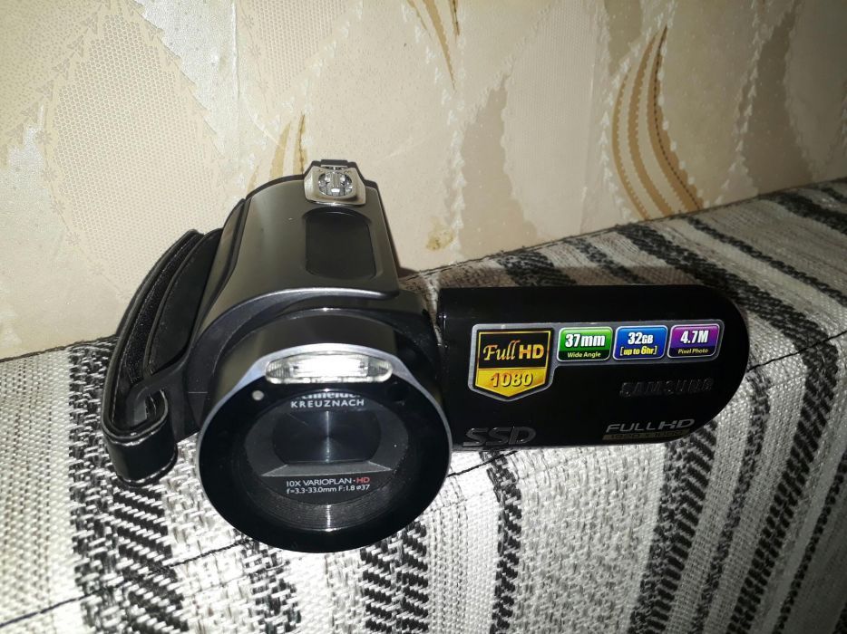 Видеокамера Самсунг