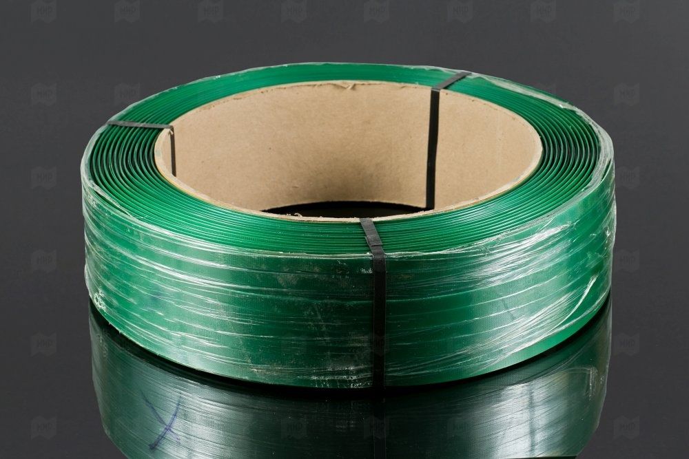 ПЭТ Лента, скобы