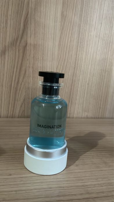 Louis Vuitton Iamgination