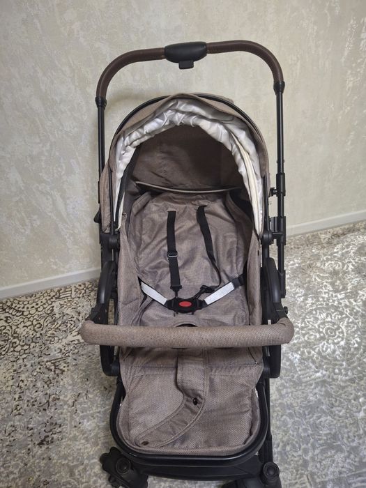 Детская каляска.