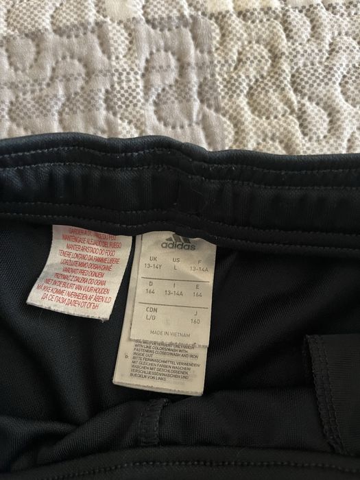 Спортно долнище Adidas