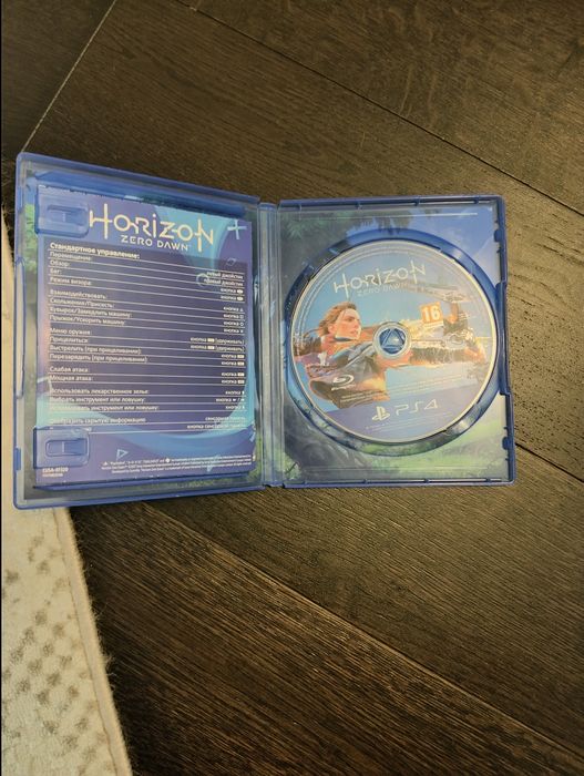 PS4 +3 лайтовые игры