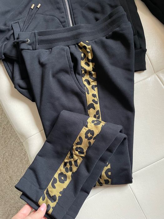 Нов дамски екип ESCADA SPORT