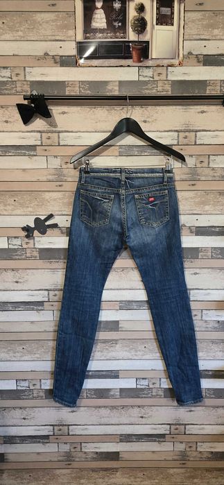 Miss Sixty W/27-дамски дънки (Х-140)