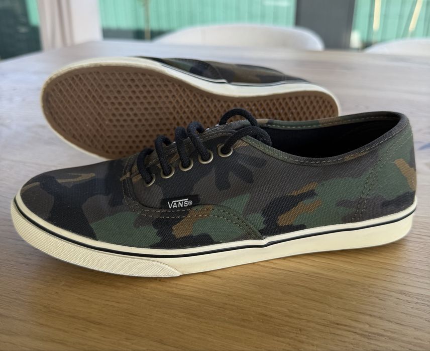 Tenisi VANS unisex