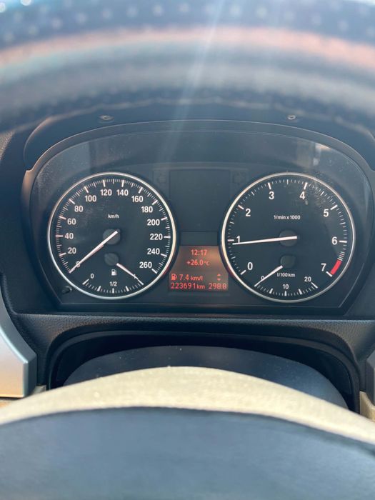Bmw E90 318i 2008
