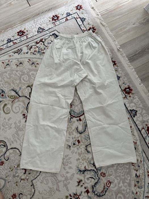 Кимоно для ТЭКВАНДО, КАРАТЭ, ДЗЮДО, 10-14 лет