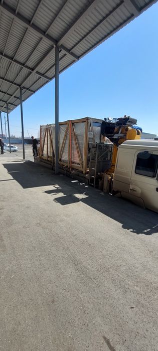 Манипулятор, борт 7.2м, машина 10т