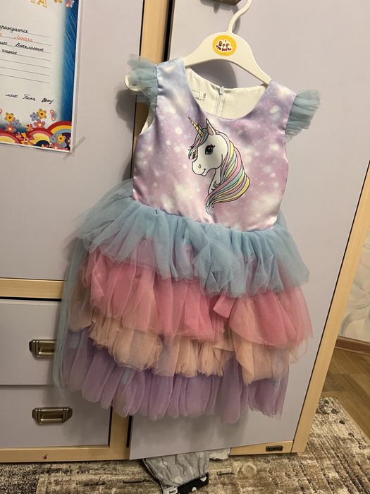 платье на новый год