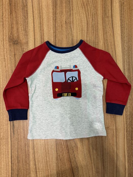 Pijama 2-3 ani, 98 cm