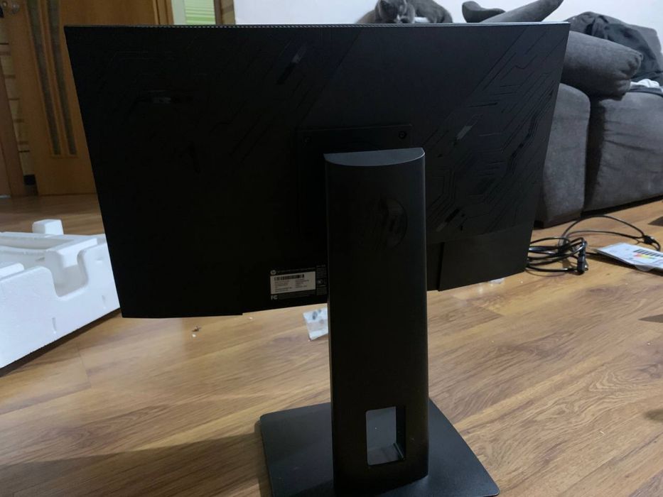 Монитор hp 144 герц