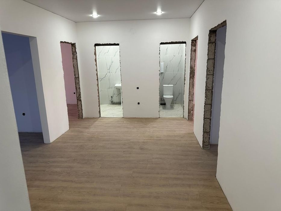 Услуга бригады строителей