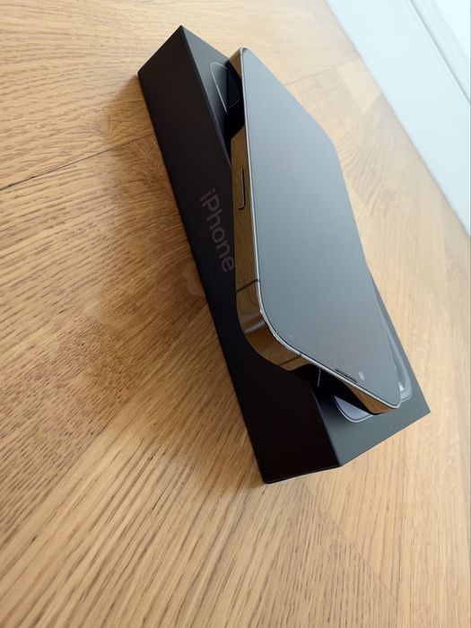 iPhone 13 pro 128GB Graphite