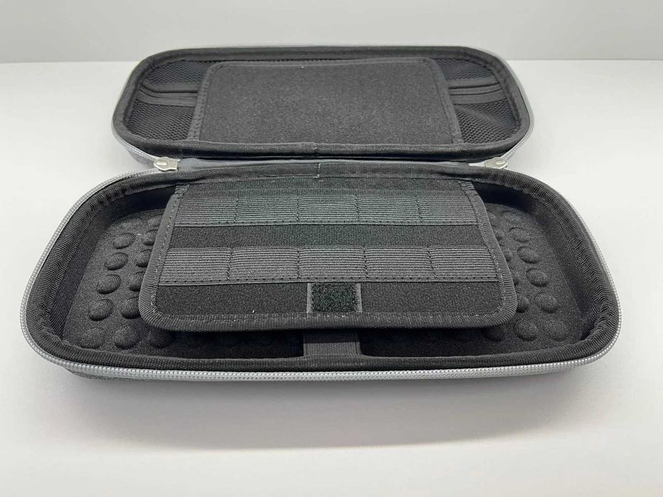 Cutie Protectie Nintento Switch OLED consola geanta transport