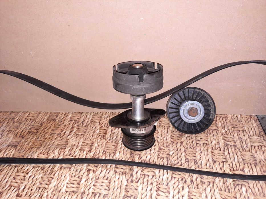 Части за FORD Fokus MK1 ТДИ