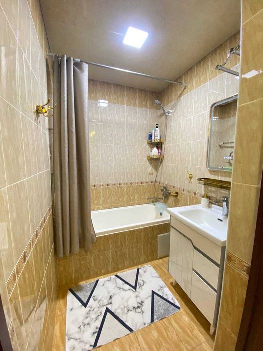 продажа квартир, в Сергели 1, 5 комнатная кв