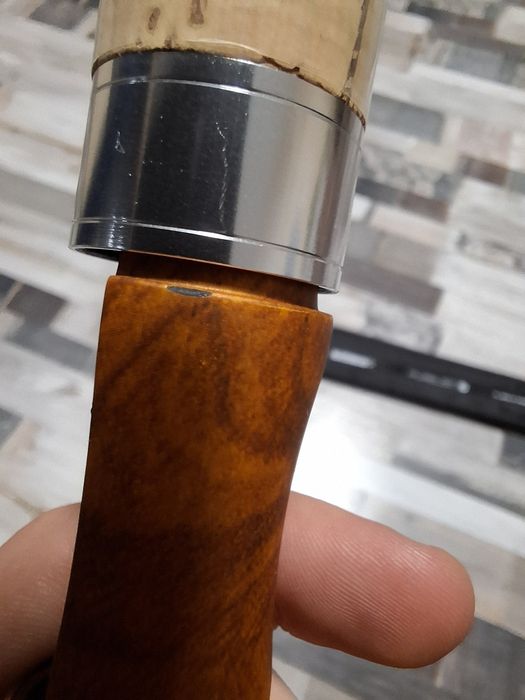 Ултралайт Спининг Въдица Hunthouse Purelist