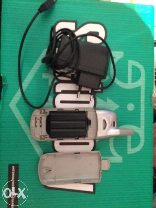 Сотовый телефон Panasonik