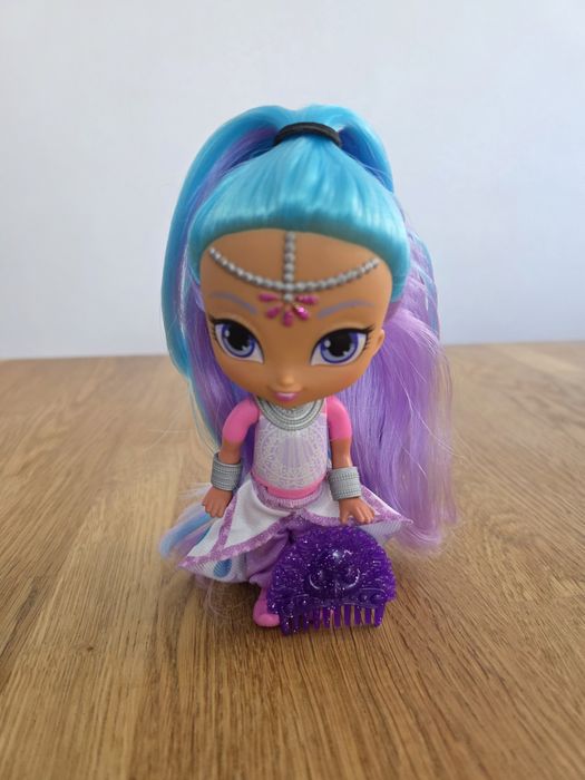 Кукла Samira-Shimmer and Shine
