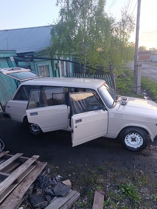 Продам ваз 2104  торг на месте