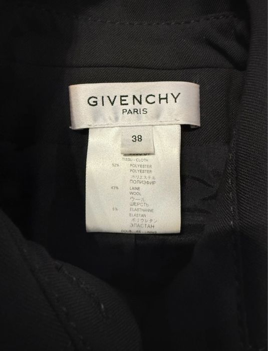 Jacheta/Palton Givenchy