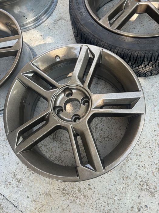 Джанти 17 4Х98 Фиат