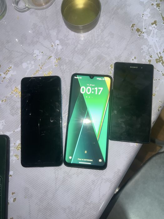 Продам телефоны
