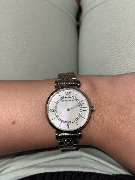 Ceas Emporio Armani