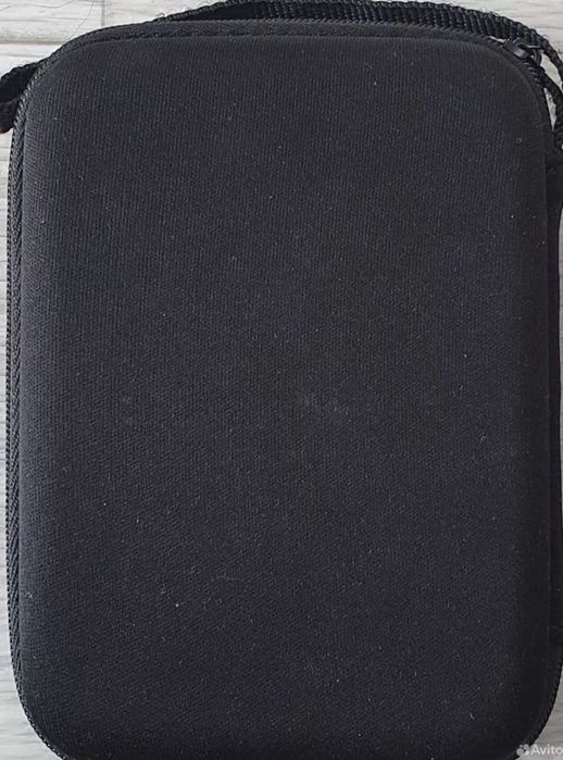 Мобильный алкотестер