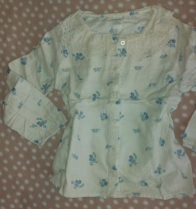 Дрехи размер 110-116