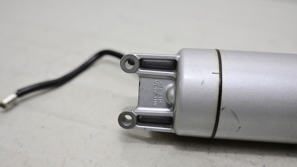 Electromotor Honda CRF 1000 Africa Twin 2016 - 2019