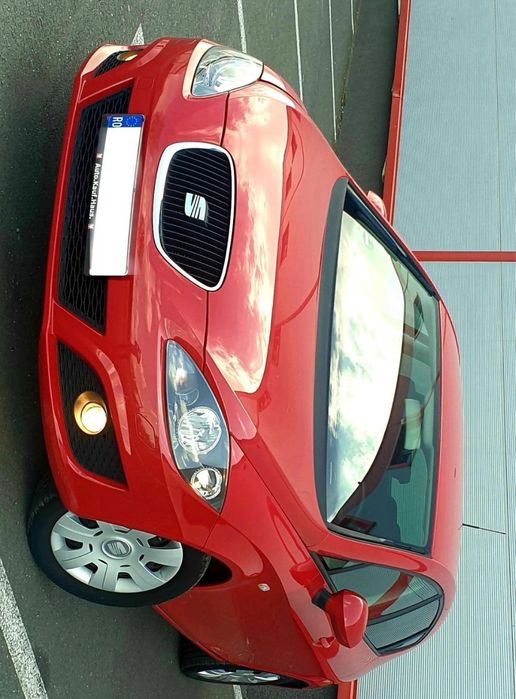 Seat Leon 1.6 TDI COPA