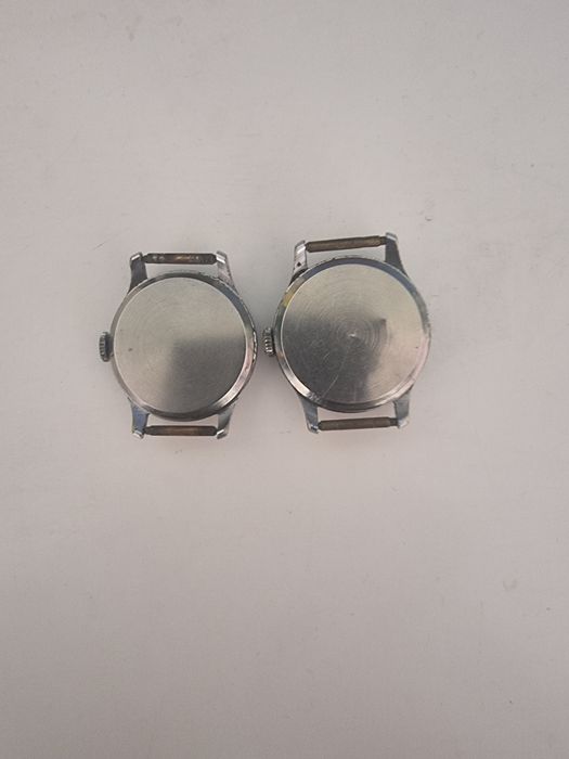 Часы Маяк и Москва