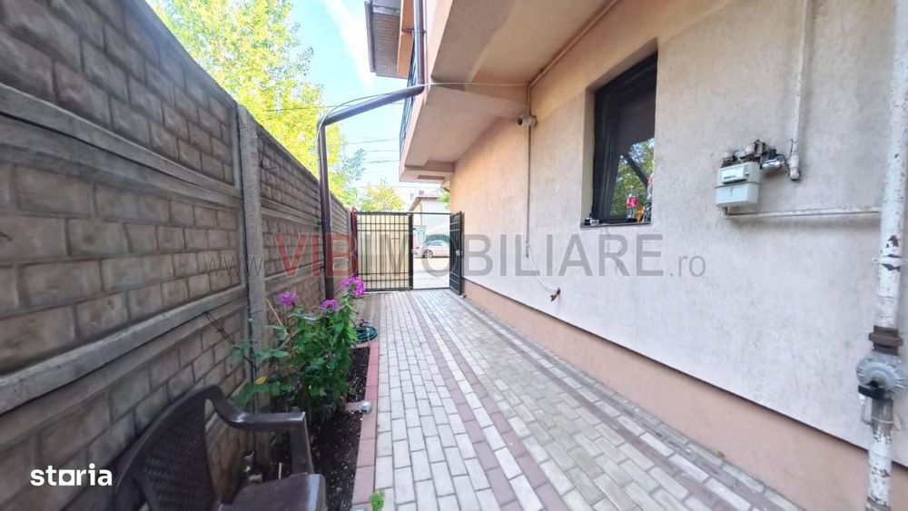 Giurgiului - str Orastie - 2 camere decom. - SUT 59MP