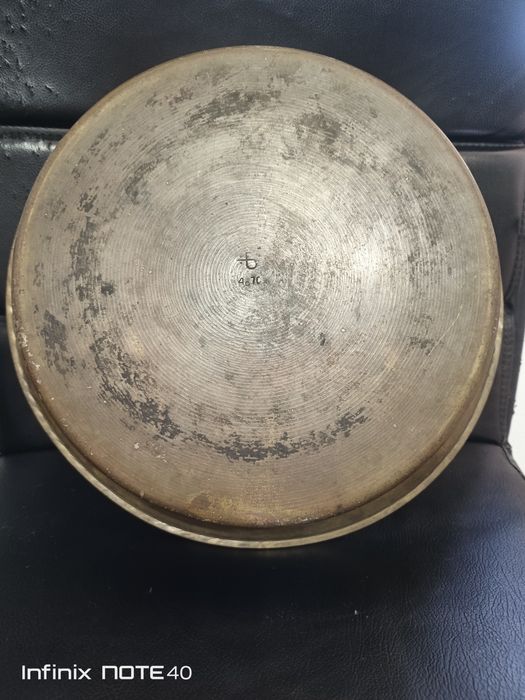 Продам Тазик Латунный