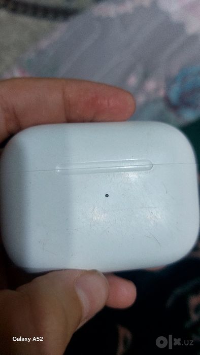Продаются airpods pro