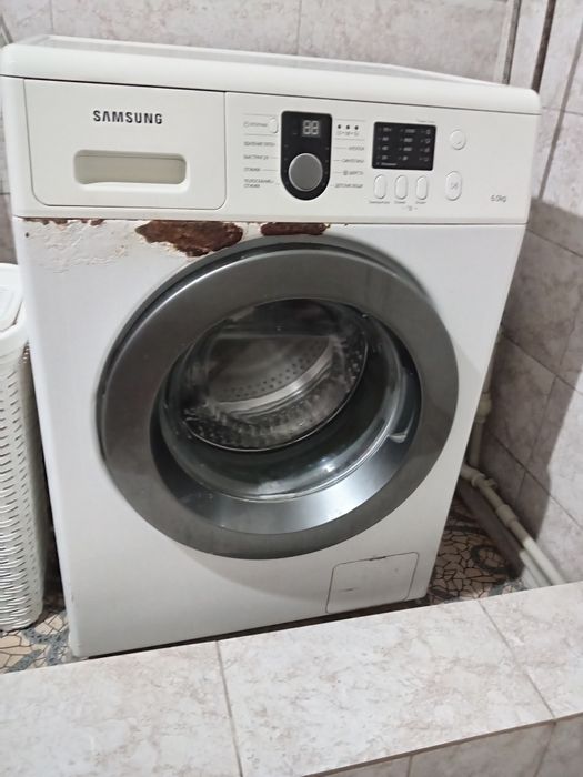 Samsung стиральная машина .