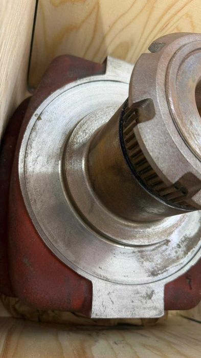 4472.239.158 ZF JOINT HOUSING Fuzeta