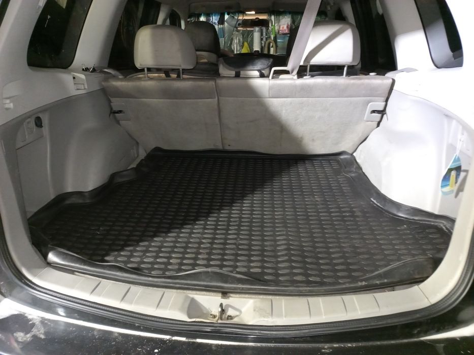 Продам субару форестер