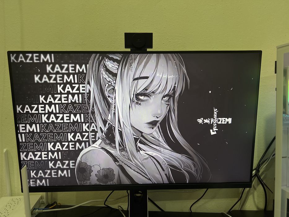 Sotiladi: Kuchli Gaming / Streaming Kompyuter Komplekt