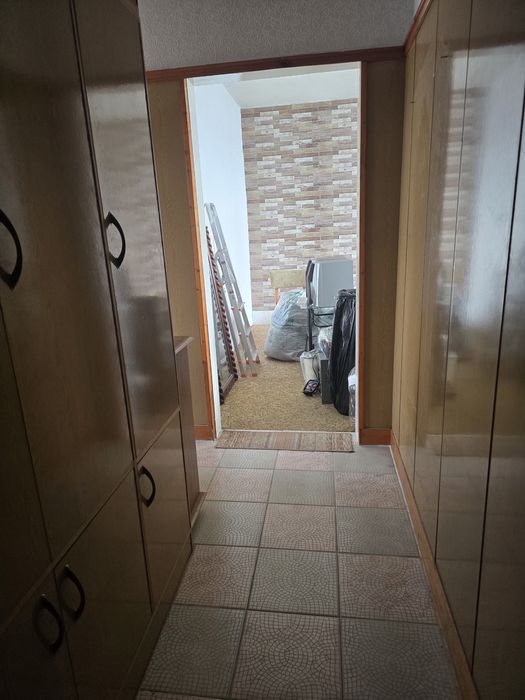 Две стаи и кухня