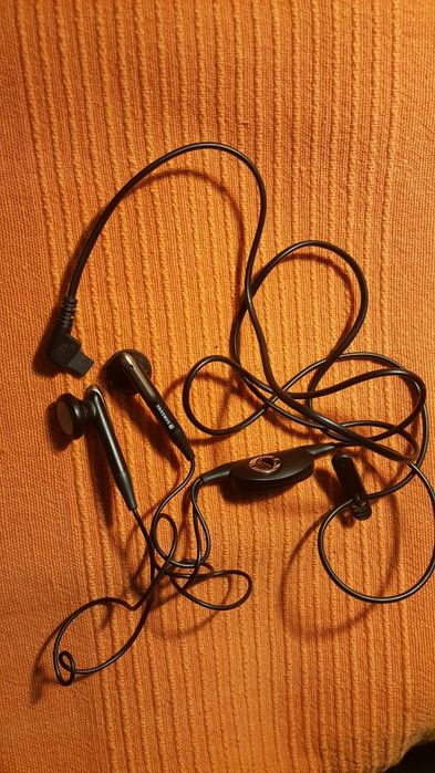 Cablu Căști încărcător USB