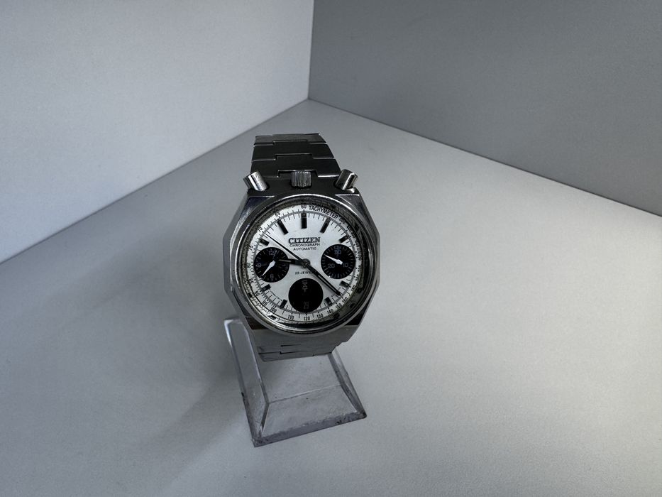 Ceas Citizen Cronograph Automatic