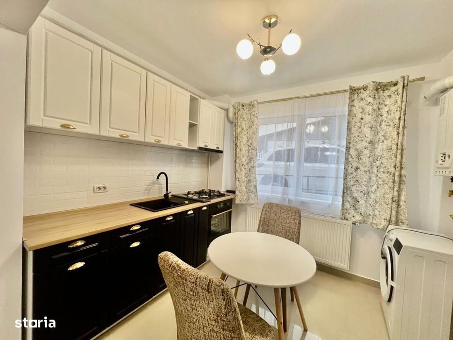 De închiriat | 2 camere | Valea Lupului  | COMISION 50% | 450€/lună