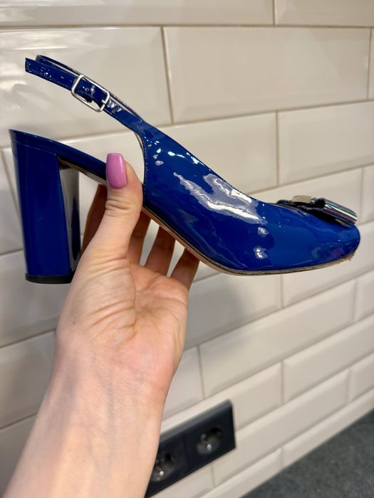 Босоножки Италия 38 размер