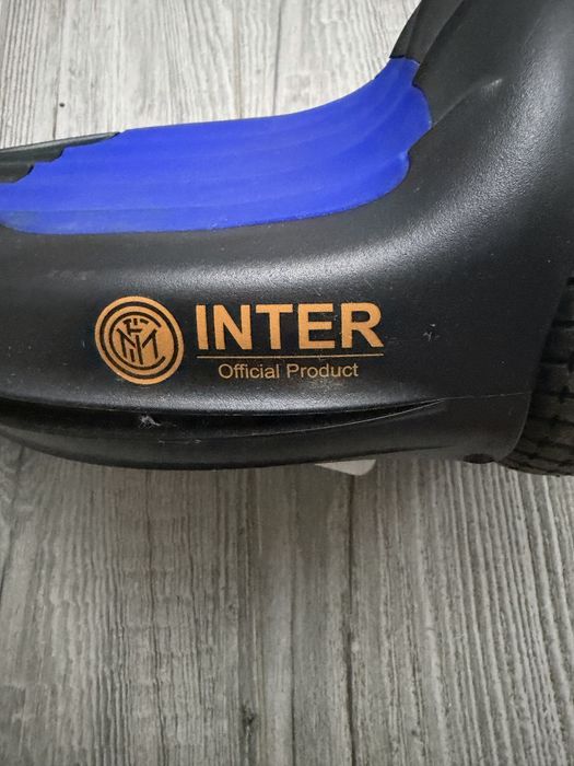 Hoveboard electric nou!
